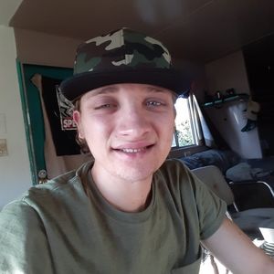 Meet your Posher, Thomas